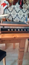 amplificatore Dual CV2