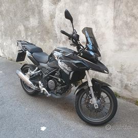 Benelli Trk 251 - 2023