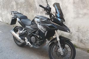 Benelli Trk 251 - 2023
