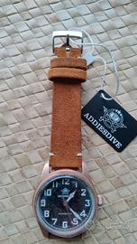 Orologio Addiesdive Pilot in bronzo