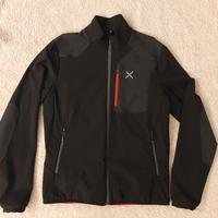 Montura giacca elasticizz. montagna trekking tg. L