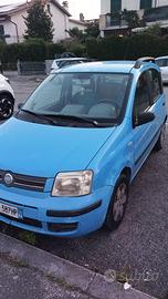 Fiat Panda 1.2
