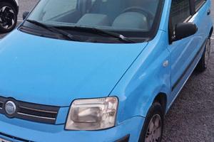 Fiat Panda 1.2