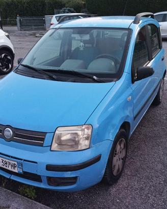 Fiat Panda 1.2