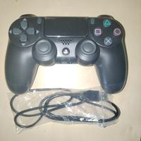 joystick PS4 