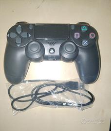 joystick PS4 