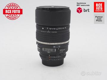 Nikon AF 105 F2 D DC (Nikon)
