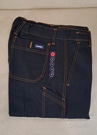 Pantaloni da lavoro Rossini