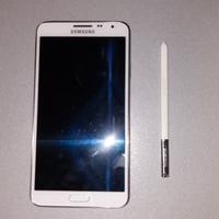 Samsun Galaxy Note 3 Neo