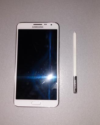 Samsun Galaxy Note 3 Neo