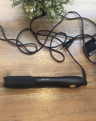 Piastra professionale ghd Gold