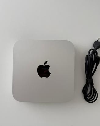 MacMini M2 8GB RAM 256SSD
