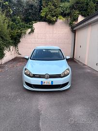 Golf 2012
