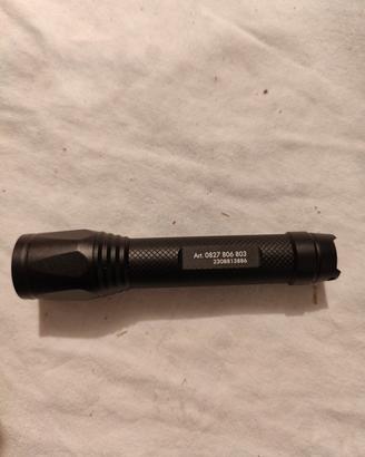 Torcia lampada pila würth 0827 806 803