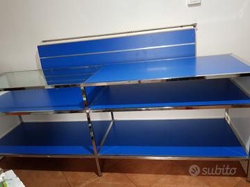 bancone negozio 