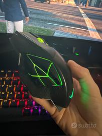 Mouse Asus Spatha X