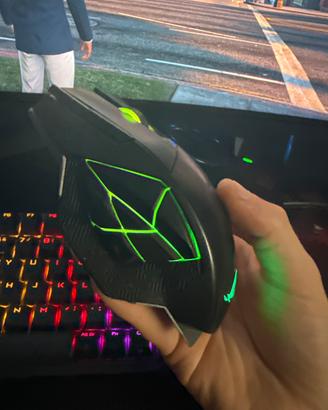 Mouse Asus Spatha X