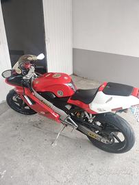 Cagiva  Mito