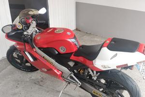 Cagiva  Mito