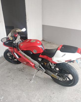 Cagiva  Mito