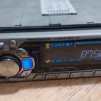 autoradio alpine CDA 9812RB 