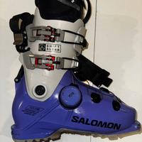 Scarponi Salomon shift alpha boa 130 ultra 26.5/26