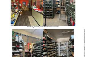 Negozio Capoterra [A4344869]