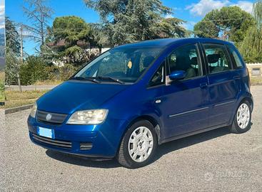 Fiat Idea 1.4 Benzina e Metano