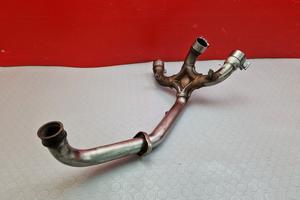 COLLETTORE SCARICO DUCATI MONSTER 800 2003 2004 20