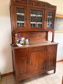 Credenza vintage