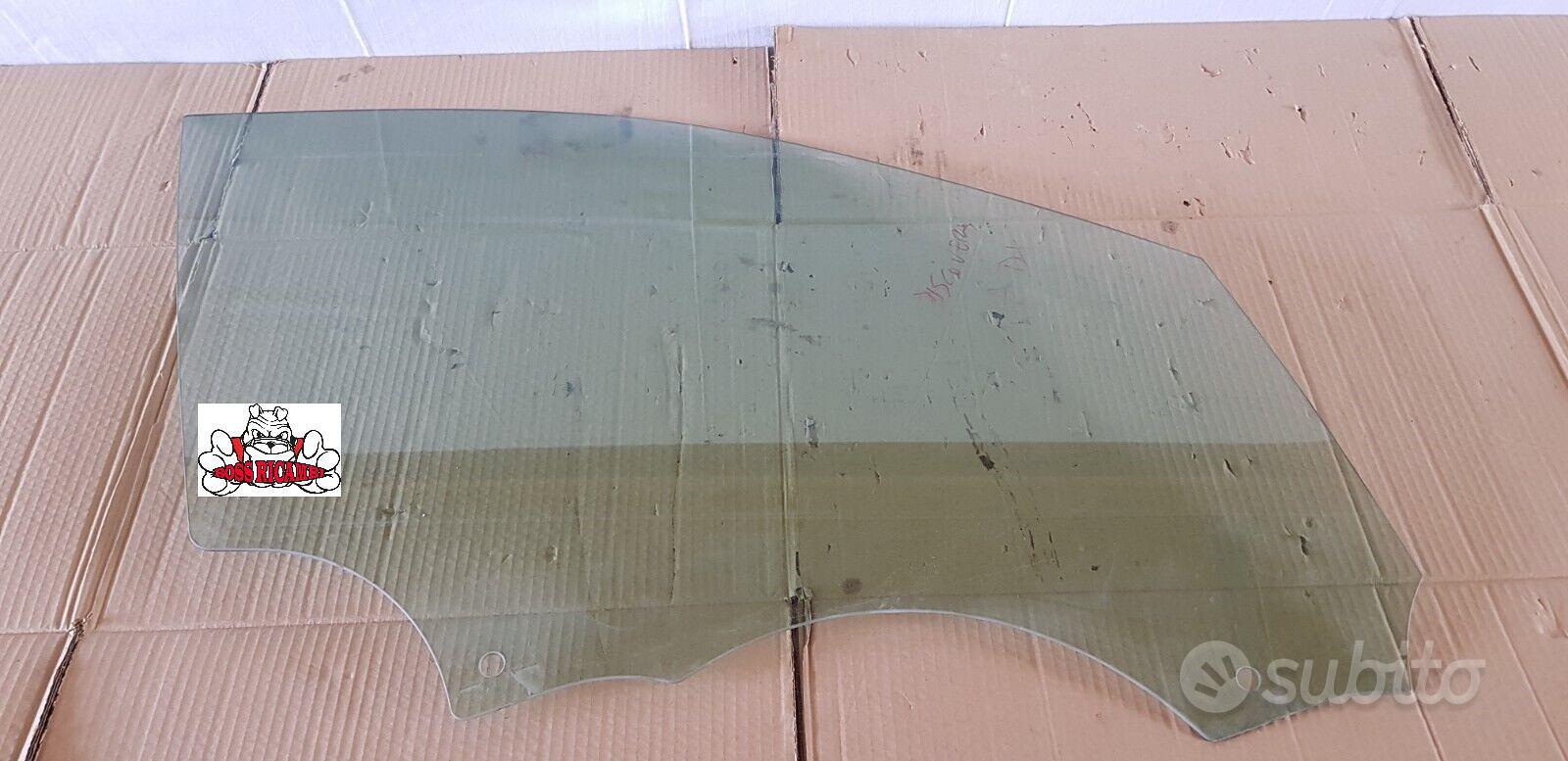 Subito Boss Ricambi di Fabiani Americo LAND ROVER DISCOVERY SPORT