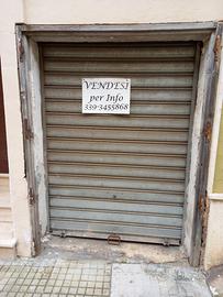 Cantina con volte a stella