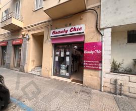 Centralissimo locale commerciale C1 via XX Settemb