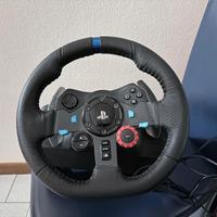 volante g29