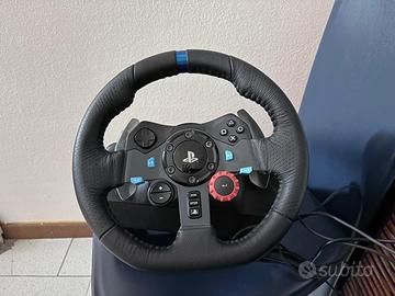 volante g29