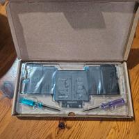 Batteria MacBook Air 13" A1932(anni 2018, 2019,  
