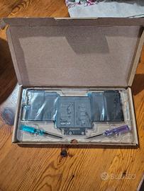 Batteria MacBook Air 13" A1932(anni 2018, 2019,  