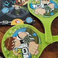 Set Ben10