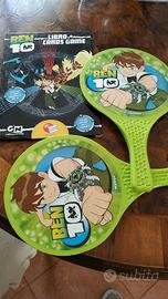 Set Ben10