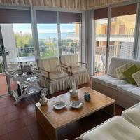 Appartamento fronte mare Jesolo