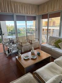 Appartamento fronte mare Jesolo