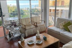 Appartamento fronte mare Jesolo