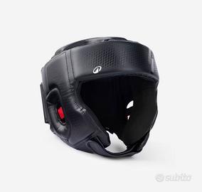 Casco Boxe Outshock Nero Taglia M . |MMA,kickboxe
