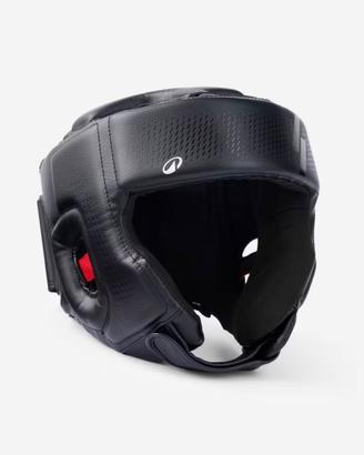 Casco Boxe Outshock Nero Taglia M . |MMA,kickboxe