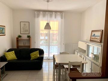 Relax al mare a Milano Marittima - Cervia