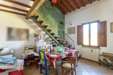 Appartamento di 65 m² con 4 locali a Poggio a Caia