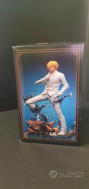 One Piece Sanj Action Figure 