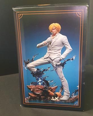 One Piece Sanj Action Figure 