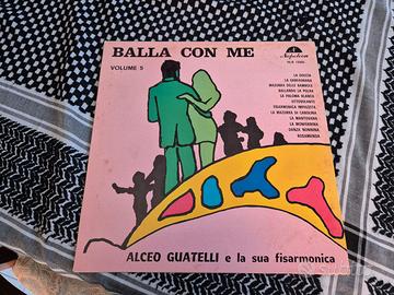 Balla Con Me Volume 5