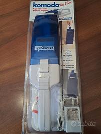 Aspiratutto Termozeta